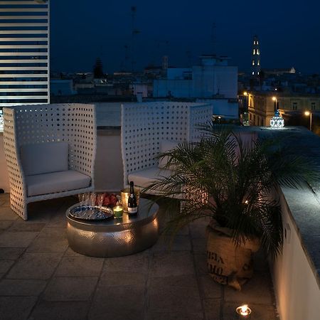 Il Palazzotto Luxury Suites Лечче Экстерьер фото