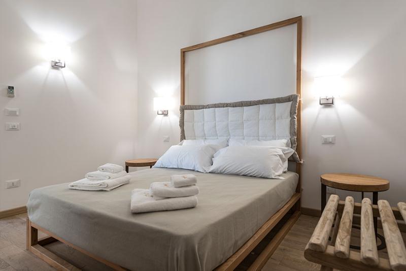 Il Palazzotto Luxury Suites Лечче Экстерьер фото
