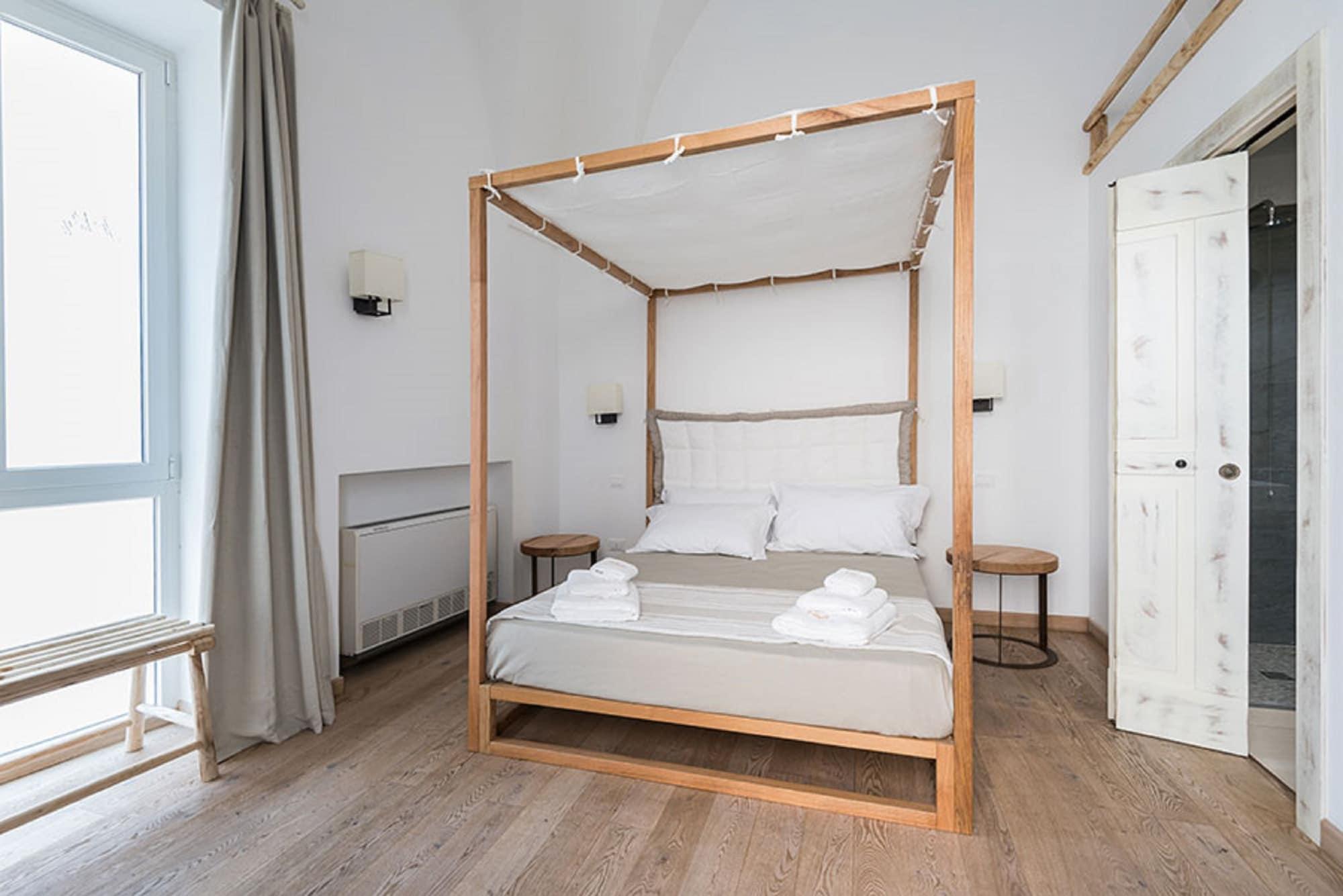 Il Palazzotto Luxury Suites Лечче Экстерьер фото