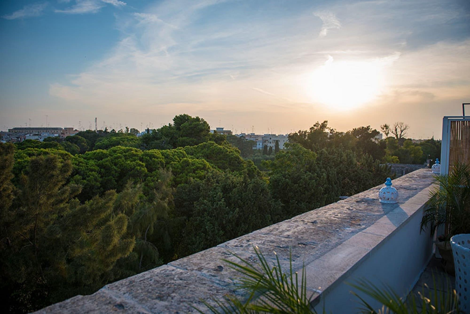 Il Palazzotto Luxury Suites Лечче Экстерьер фото