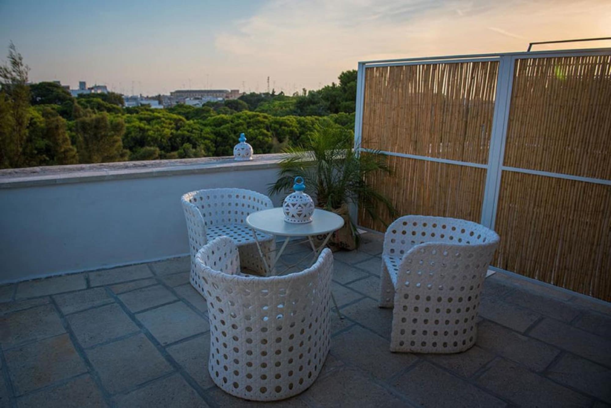 Il Palazzotto Luxury Suites Лечче Экстерьер фото