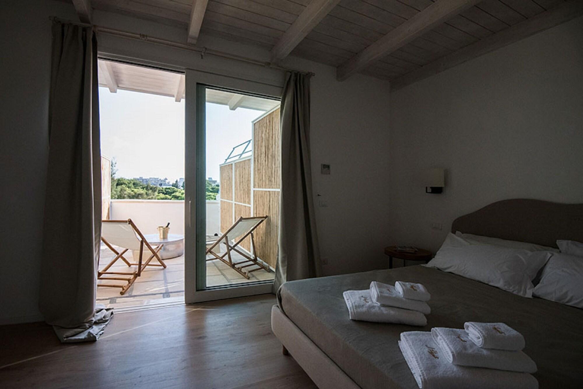 Il Palazzotto Luxury Suites Лечче Экстерьер фото