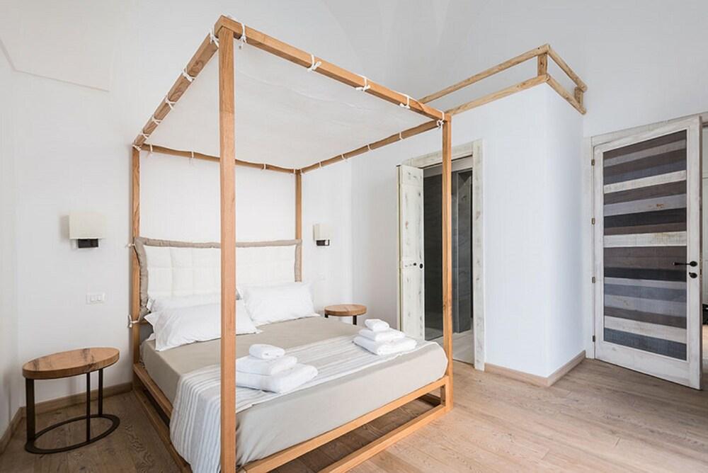 Il Palazzotto Luxury Suites Лечче Экстерьер фото