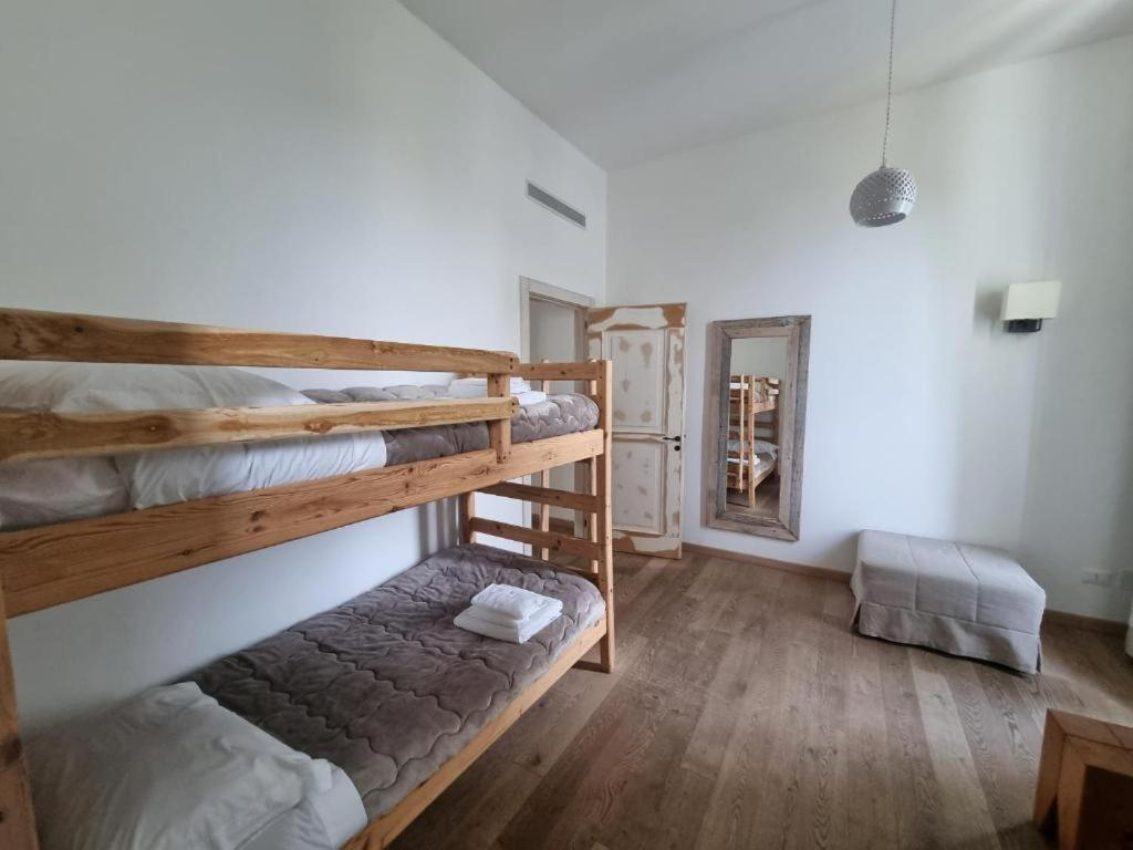 Il Palazzotto Luxury Suites Лечче Экстерьер фото